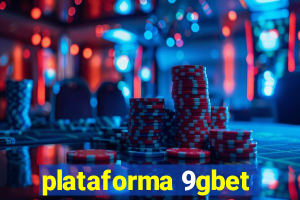 plataforma 9gbet